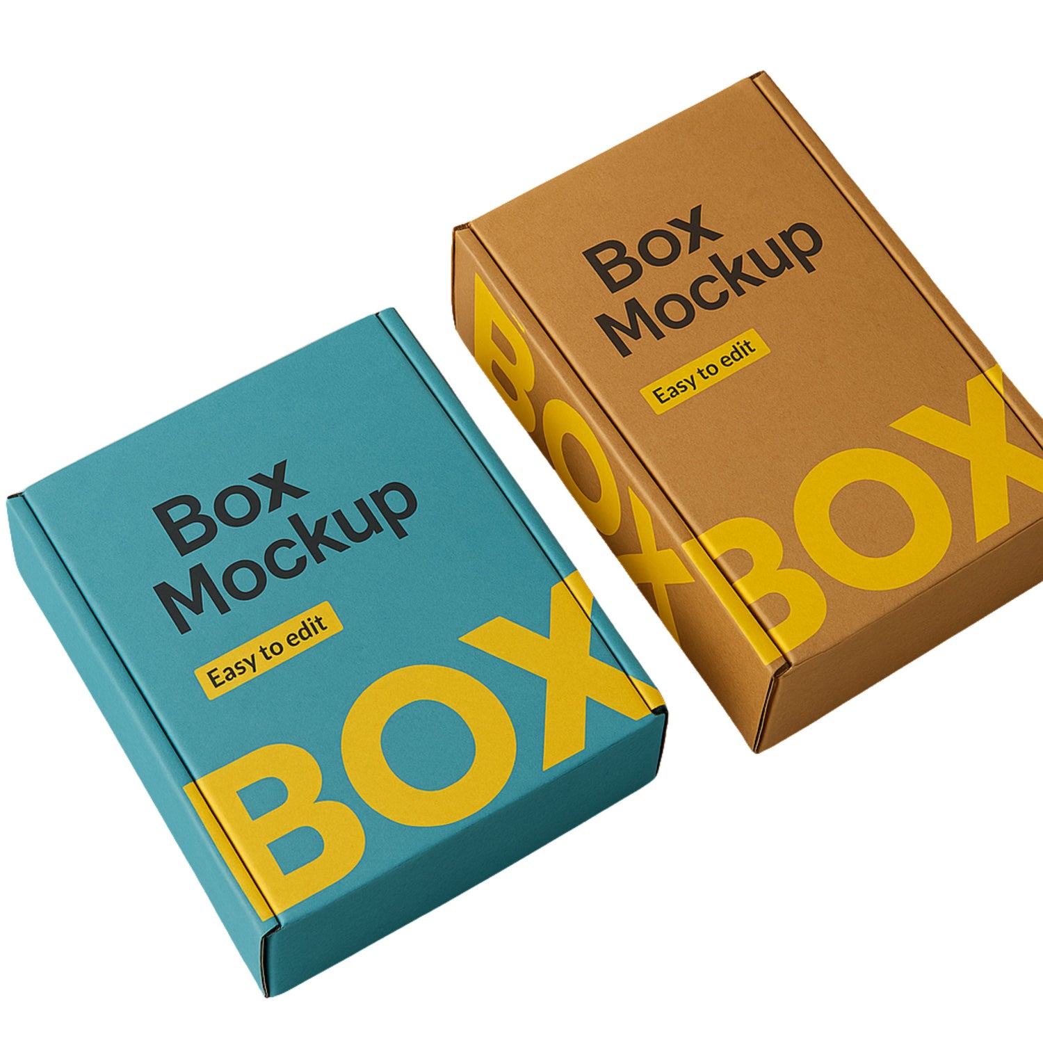 Customized Packaging