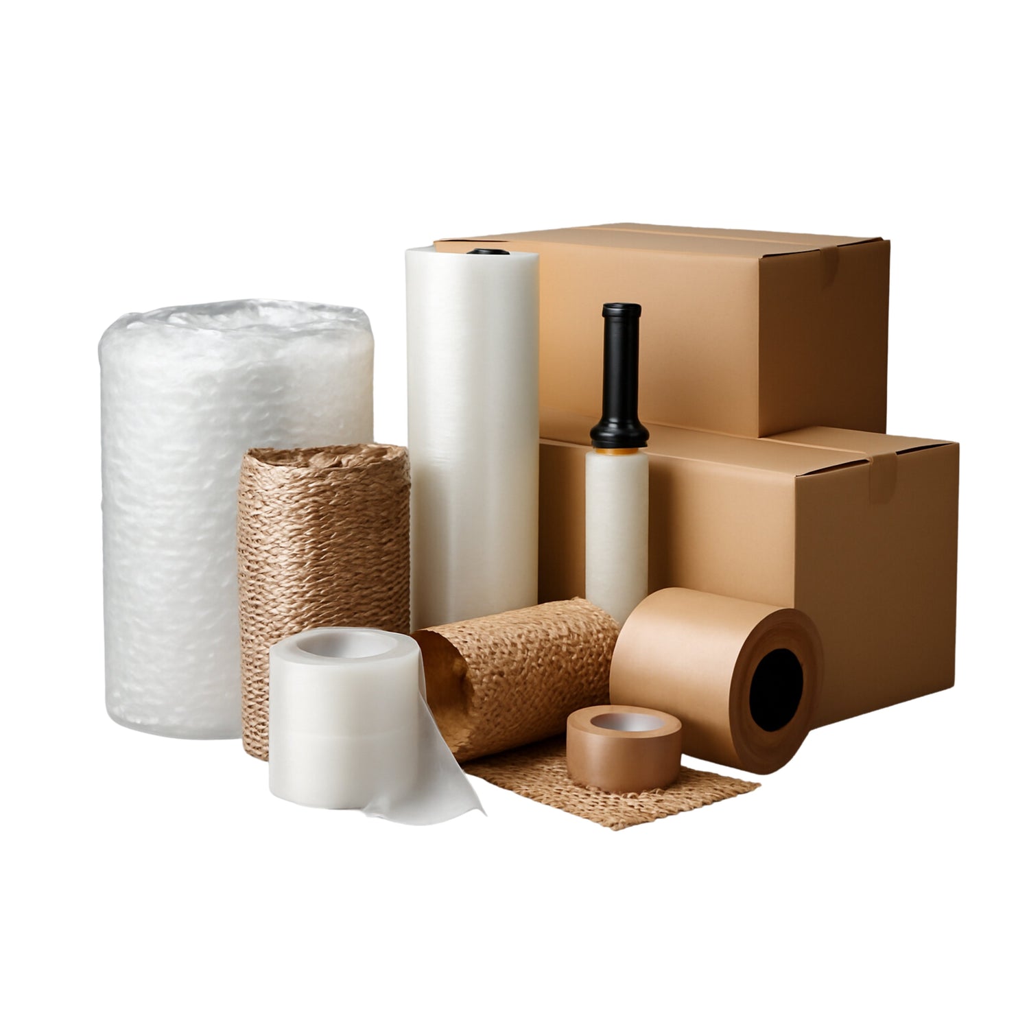 Packaging Materials